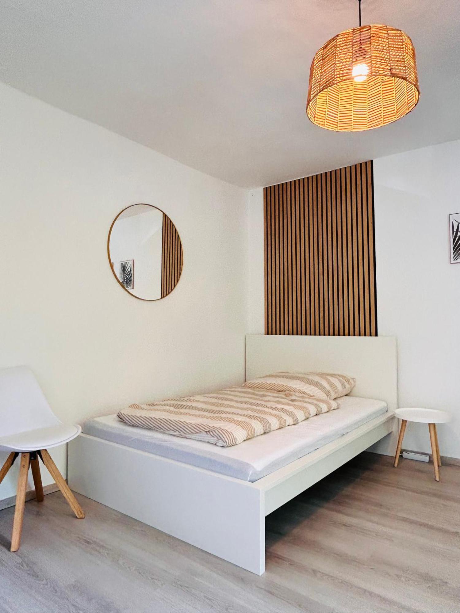 Apartment Stilvolles Am Ice Bahnhof *