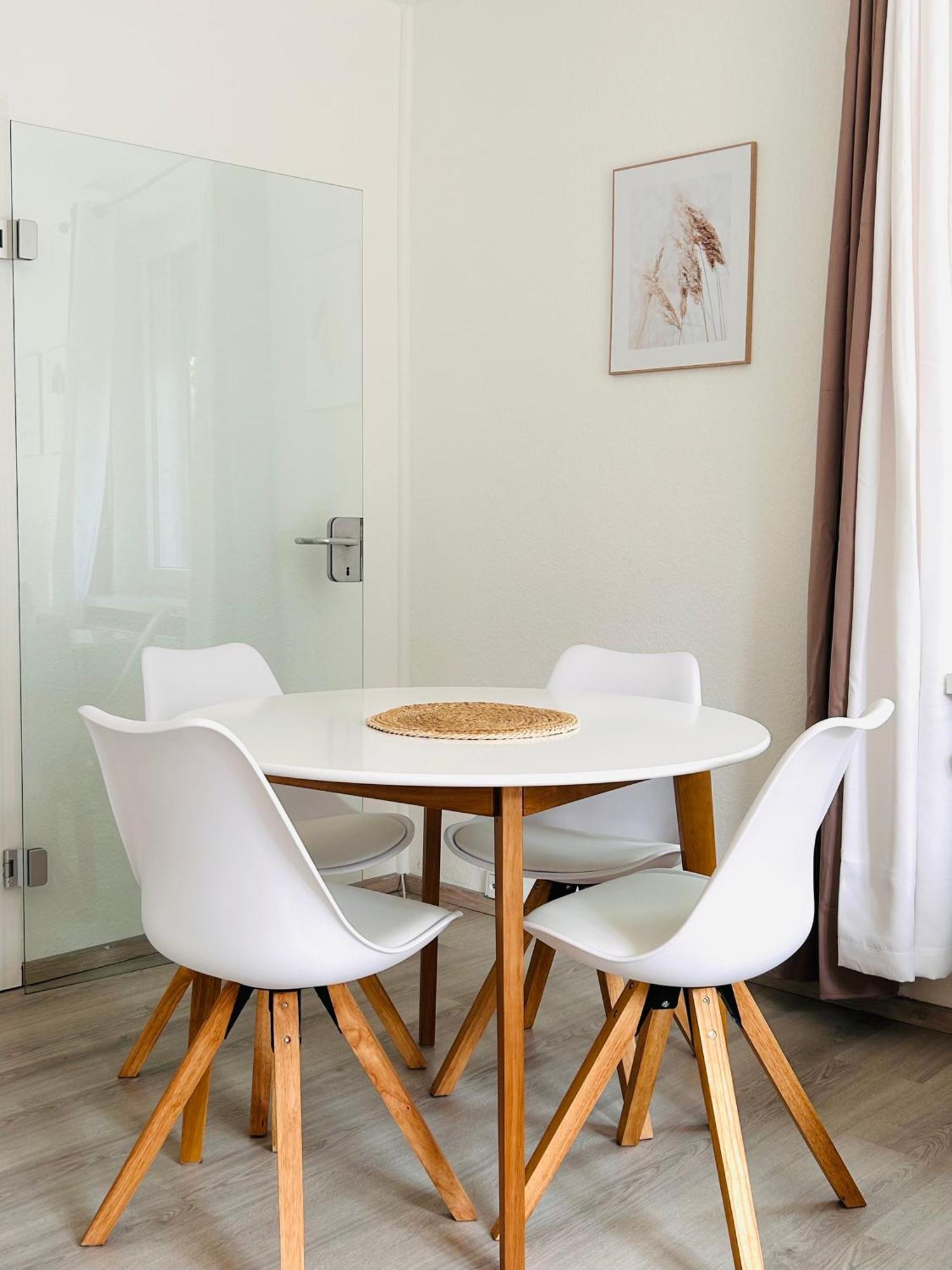 Apartment Stilvolles Am Ice Bahnhof *