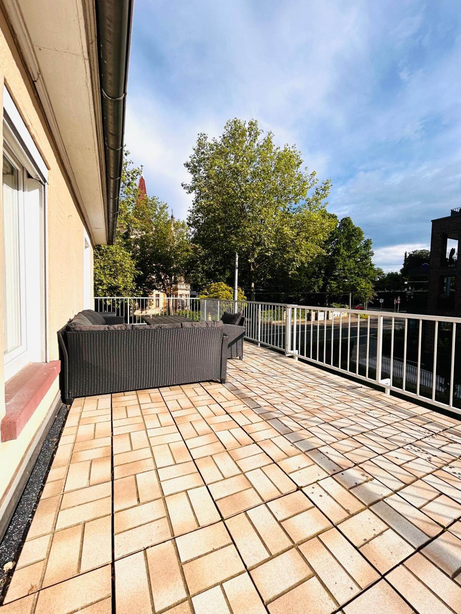 Apartment Stilvolles Am Ice Bahnhof *